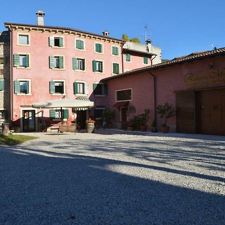 Relais Antica Corte Al Molino - Adults Only Negrar Exterior photo