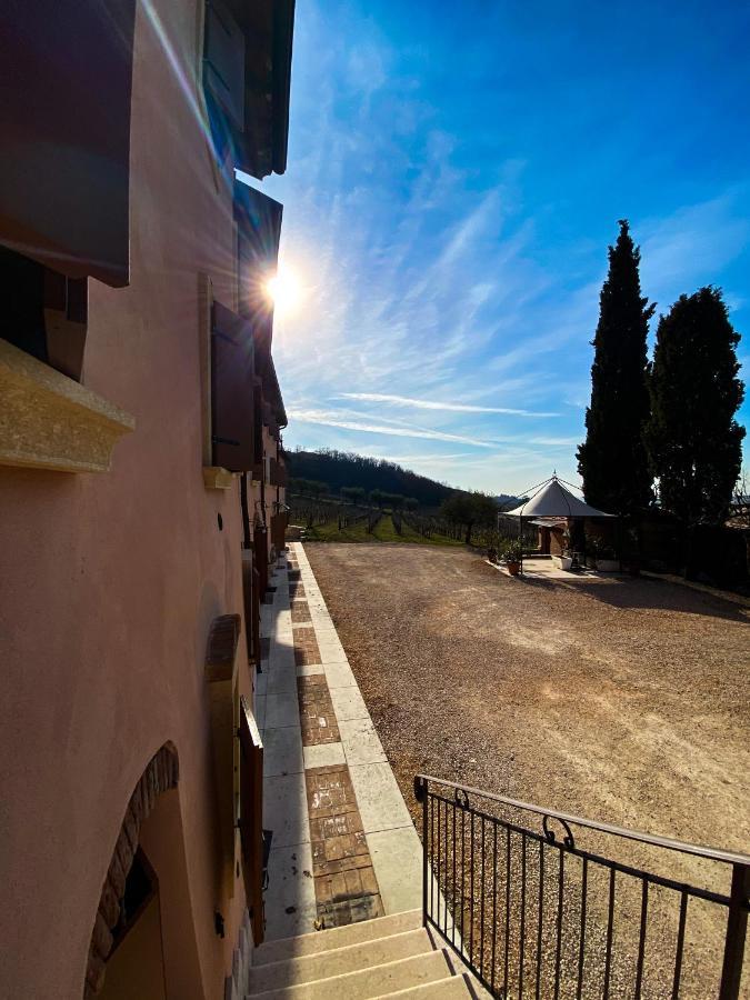 Relais Antica Corte Al Molino - Adults Only Negrar Exterior photo