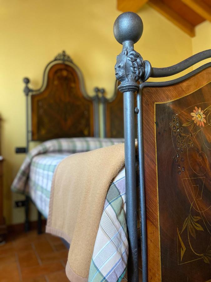 Relais Antica Corte Al Molino - Adults Only Negrar Exterior photo