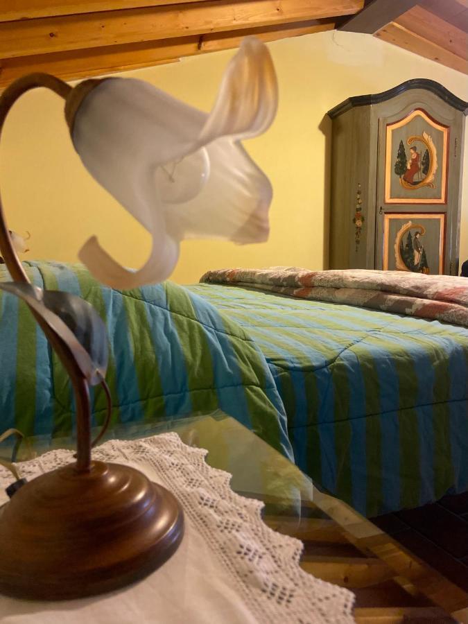 Relais Antica Corte Al Molino - Adults Only Negrar Exterior photo