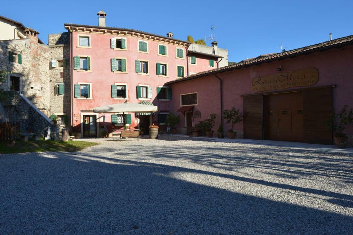 Relais Antica Corte Al Molino - Adults Only Negrar Exterior photo