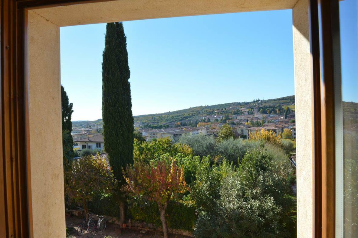 Relais Antica Corte Al Molino - Adults Only Negrar Exterior photo