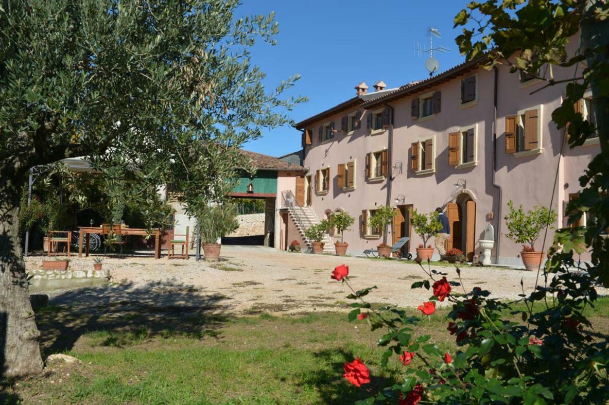 Relais Antica Corte Al Molino - Adults Only Negrar Exterior photo